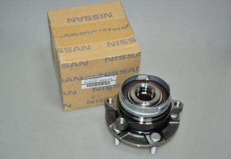 Ступиця колеса передня NISSAN 402024GE0A