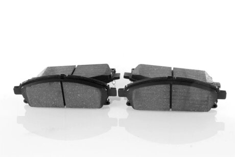 Гальмівні колодки передні дискові NISSAN 410608H785