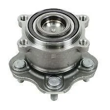 Маточина задня NISSAN 432023JA0B