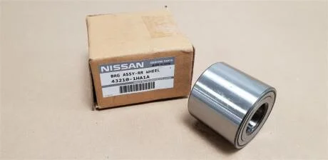 Підшипник маточини колеса NISSAN 432101HA1A