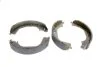 Тормозные колодки дисковые NISSAN 4406056G26 (фото 1)