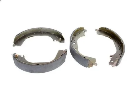 Тормозные колодки дисковые NISSAN 4406056G26