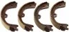 Тормозные колодки задние барабанные NISSAN 44060EA026 (фото 1)