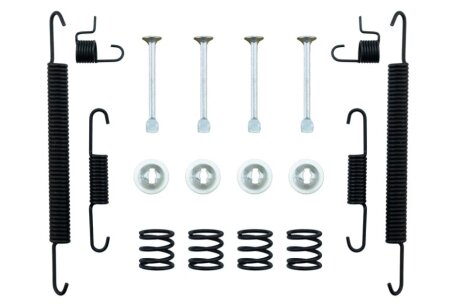 Пружина тормозного механизма NISSAN 4409095F0A