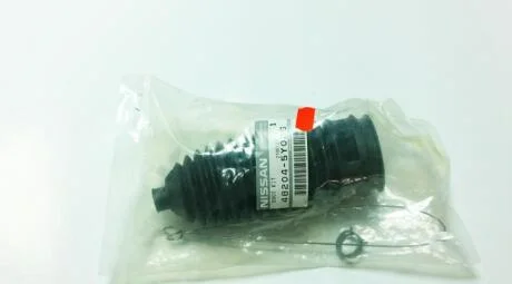 Пильовик рульової рейки NISSAN 482045Y026