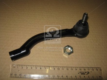 Рулевой наконечник передний мост справа NISSAN 48527JD01A
