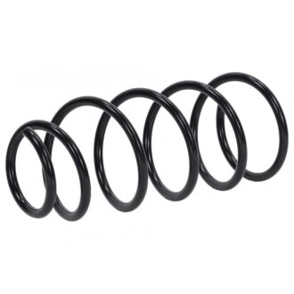 Пружина подвески передняя винтовая NISSAN 54010BM402