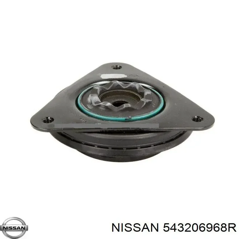 Опора амортизатора Передняя NISSAN 543206968R (фото 1)