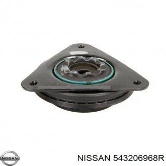 Опора амортизатора Передня NISSAN 543206968R