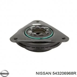 Опора амортизатора Передняя NISSAN 543206968R