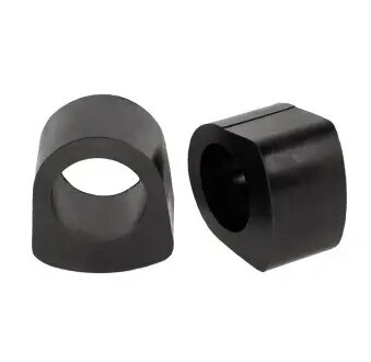 Втулка стабилизатора передний мост NISSAN 5461302E01