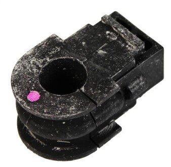 Втулка стабілізатора на передній міст NISSAN 54613AX602