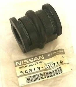 Втулка стабилизатора задний мост NISSAN 54613JG15C