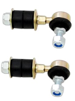 Тяга / стійка, стабілізатор NISSAN 54618MB40A