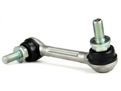 Стойка стабилизатора двусторонний на передний мост NISSAN 54668EG03B