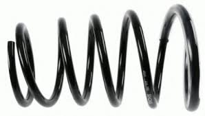 Пружина задня NISSAN 550208H762