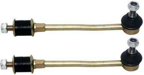 Тяга стабілізатора задня на TERRANO-II NISSAN 562600F001