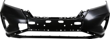 Бампер передній NISSAN 620229UF0H