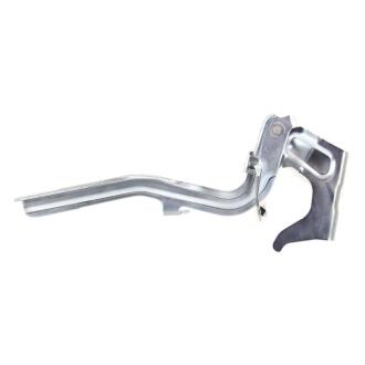 Петля капота NISSAN 654001KA0A