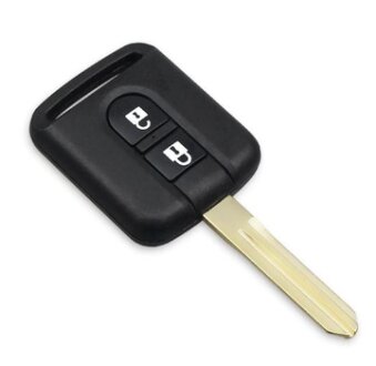 Ключ зажигания NISSAN 8056495F0A