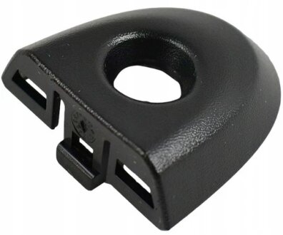 Накладка ручки дверной NISSAN 806441HB0A