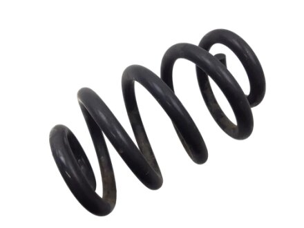 Пружина підвіски передня з постійним діаметром NISSAN 8200123551