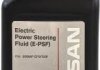 Олива гідравлічна Синтетичне PSF коричневе 0,946 л NISSAN 999MPEPSF00P (фото 1)