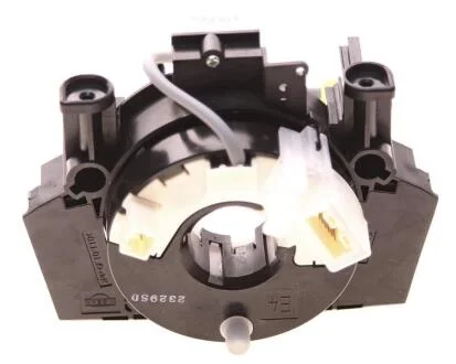 Шлейф подрулевой NISSAN B5567BH00A