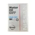Моторное масло 4 л 5W30 Бензиновый Синтетическое NISSAN KLAN505304 (фото 1)