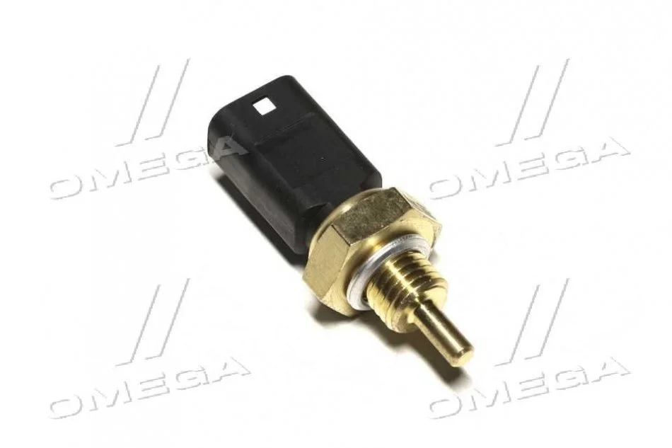 Датчик температуры охлаждающей жидкости NISSENS 207001 (фото 1)