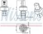 Датчик абсолютного давления кондиционера NISSENS 301057 (фото 6)