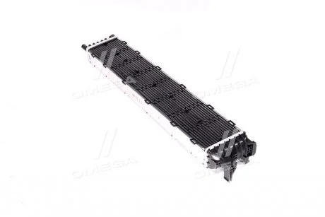 Радіатор охолодження AUDI A4/A5/A6/Q5 Quatro (вир-во Nissens) NISSENS 60355