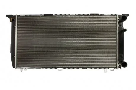 Радіатор охолодження AUDI 80 / 90 (B3) (86-) 1.6-2.0(вир-во Nissens) NISSENS 604361