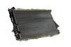 Радіатор охолодження AUDI 100 (C4) (90-) (вир-во Nissens) NISSENS 60457 (фото 2)