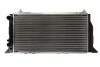 Радіатор охолодження AUDI 80/90 (B3) (86-) (вир-во Nissens) NISSENS 60487 (фото 1)