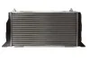 Радіатор охолодження AUDI 80/90 (B3) (86-) (вир-во Nissens) NISSENS 60487 (фото 2)