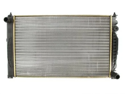 Радіатор охолодження NISSENS 60497