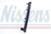 Радіатор охолодження LEXUSNX (AGZ10, AYZ10, ZGZ10) (14-)/RAV 4 IV (12-)(вир-во Nissens) NISSENS 606635 (фото 2)