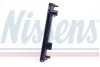 Радіатор охолодження LEXUSNX (AGZ10, AYZ10, ZGZ10) (14-)/RAV 4 IV (12-)(вир-во Nissens) NISSENS 606635 (фото 4)