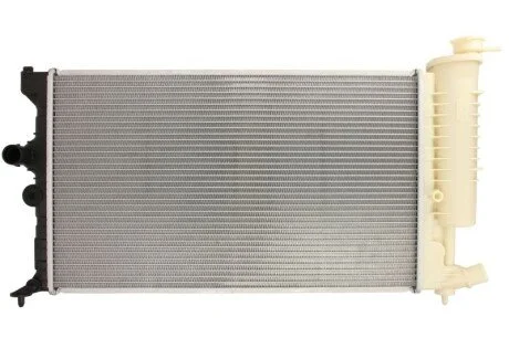 Радиатор NISSENS 61399A