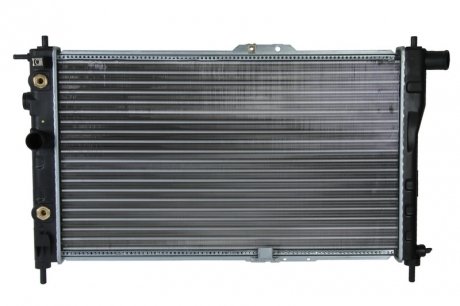 Радиатор NISSENS 616521 (фото 1)