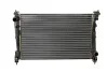 Радиатор охлаждения FIAT DOBLO/OPEL COMBO (12-) (выр-во Nissens) NISSENS 61916 (фото 1)