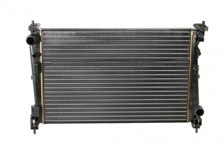 Радиатор охлаждения FIAT DOBLO/OPEL COMBO (12-) (выр-во) NISSENS 61916 (фото 1)