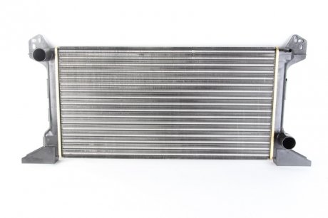 Радиатор охлаждения FORD TRANSIT (DY) (92-) 2.5 D (выр-во) NISSENS 62177 (фото 1)