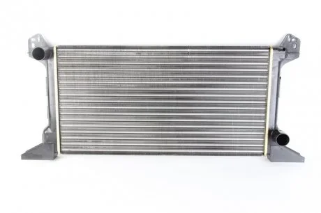 Радіатор охолодження FORD TRANSIT (DY) (92-) 2.5 D (вир-во Nissens) NISSENS 62177
