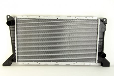 Радиатор охлаждения FORD TRANSIT(EY) (94-) 2.5 D (выр-во) NISSENS 62241A (фото 1)
