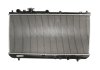 Радиатор охлаждения MAZDA 323 (98-) 1.3-1.8i (выр-во) NISSENS 62403 (фото 1)
