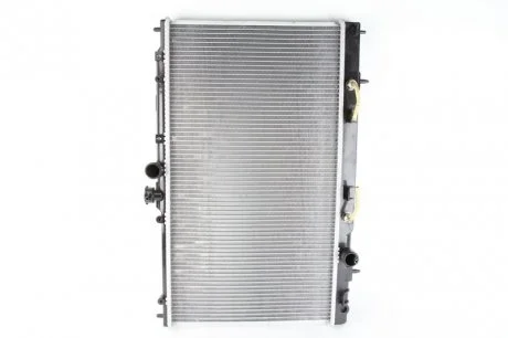 Радиатор NISSENS 62894