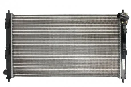 Радиатор NISSENS 628952