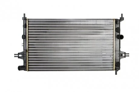 Радиатор NISSENS 630041